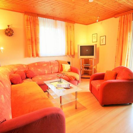 Apartment In Feldkirchen Near Ossiacher See Feldkirchen in Kärnten المظهر الخارجي الصورة