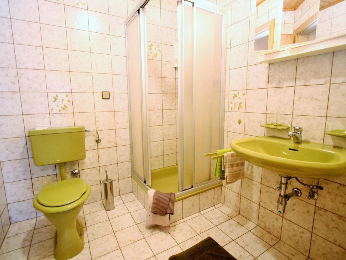 Apartment In Feldkirchen Near Ossiacher See Feldkirchen in Kärnten المظهر الخارجي الصورة