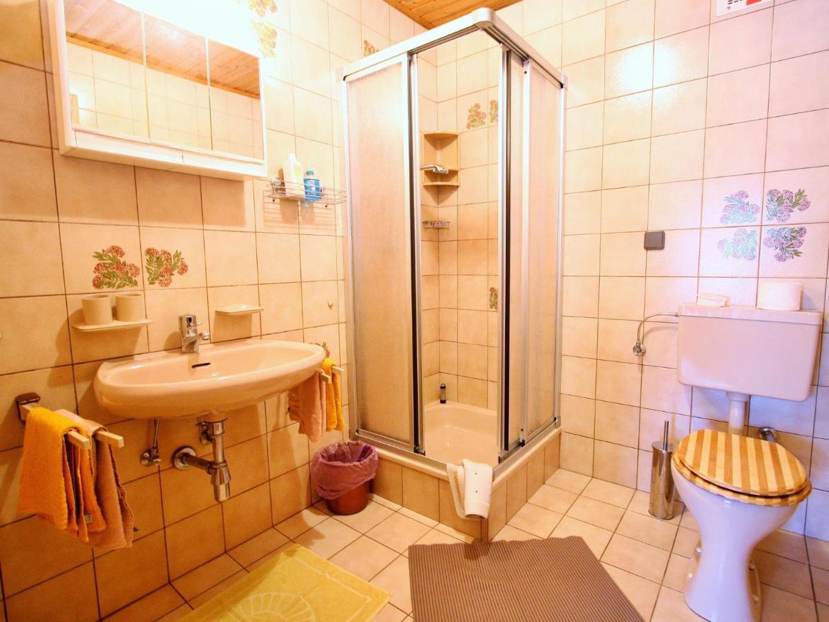 Apartment In Feldkirchen Near Ossiacher See Feldkirchen in Kärnten المظهر الخارجي الصورة