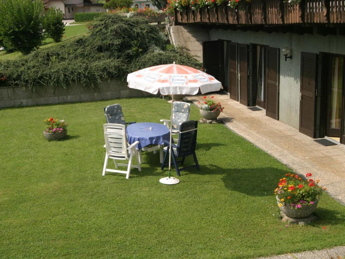 Apartment In Feldkirchen Near Ossiacher See Feldkirchen in Kärnten المظهر الخارجي الصورة