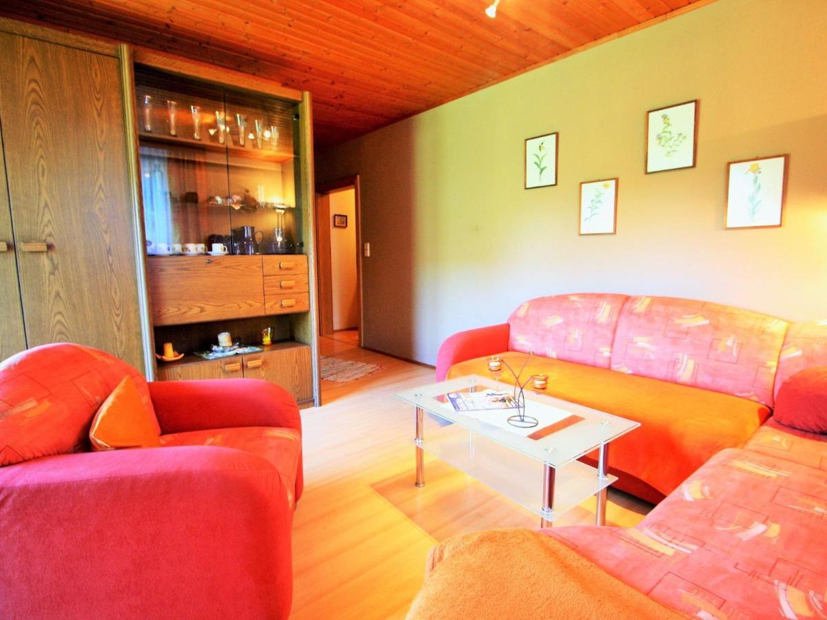 Apartment In Feldkirchen Near Ossiacher See Feldkirchen in Kärnten المظهر الخارجي الصورة