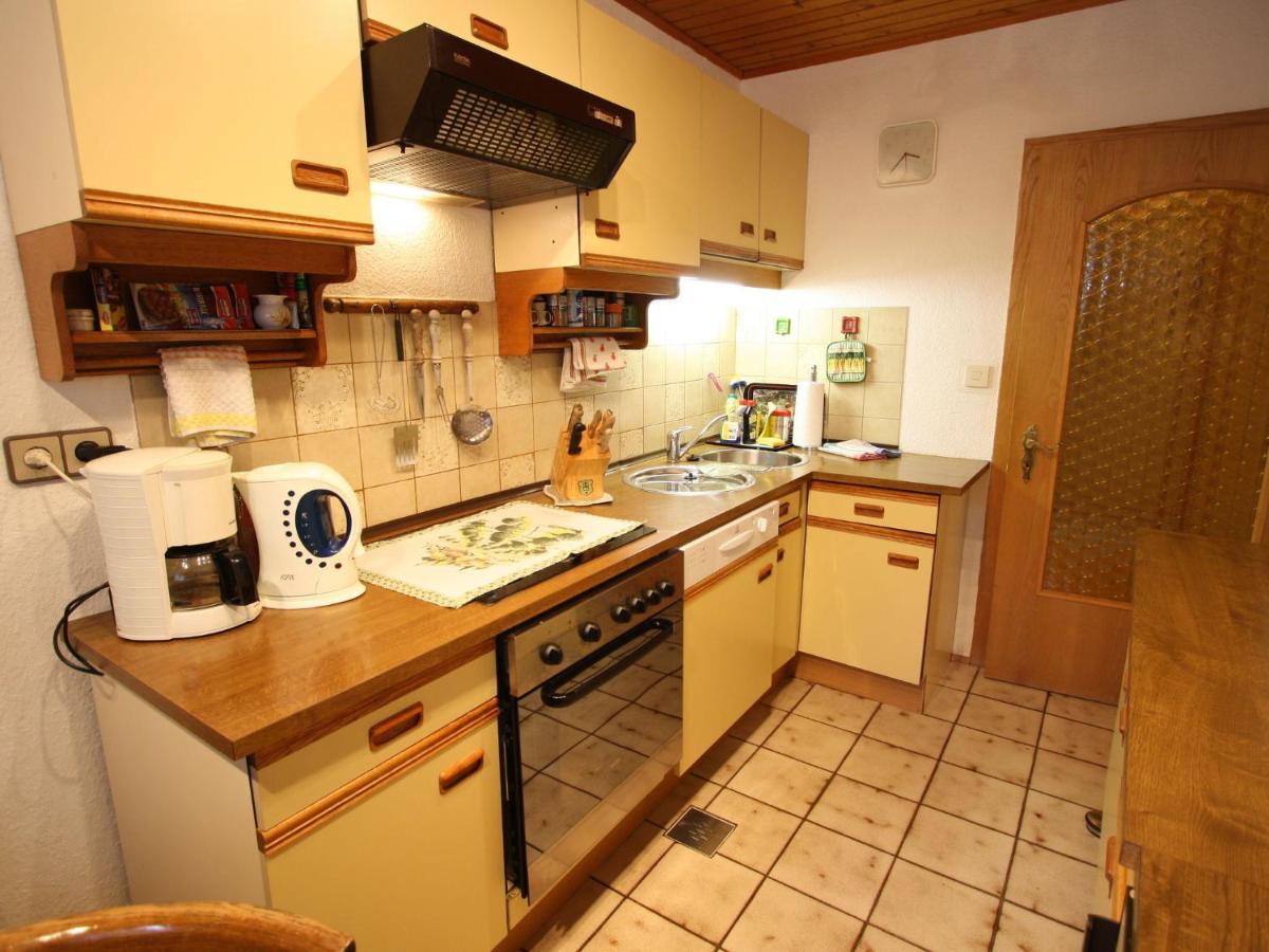 Apartment In Feldkirchen Near Ossiacher See Feldkirchen in Kärnten المظهر الخارجي الصورة