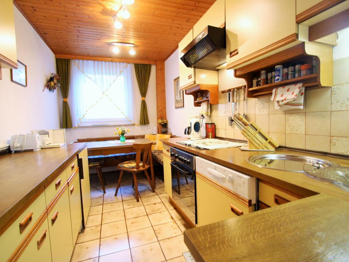 Apartment In Feldkirchen Near Ossiacher See Feldkirchen in Kärnten المظهر الخارجي الصورة