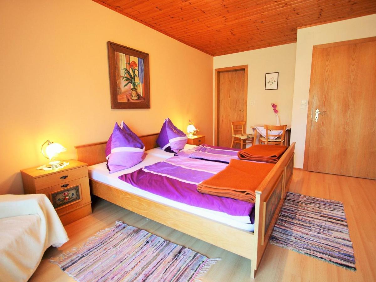 Apartment In Feldkirchen Near Ossiacher See Feldkirchen in Kärnten المظهر الخارجي الصورة