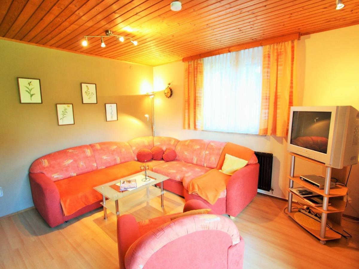 Apartment In Feldkirchen Near Ossiacher See Feldkirchen in Kärnten المظهر الخارجي الصورة