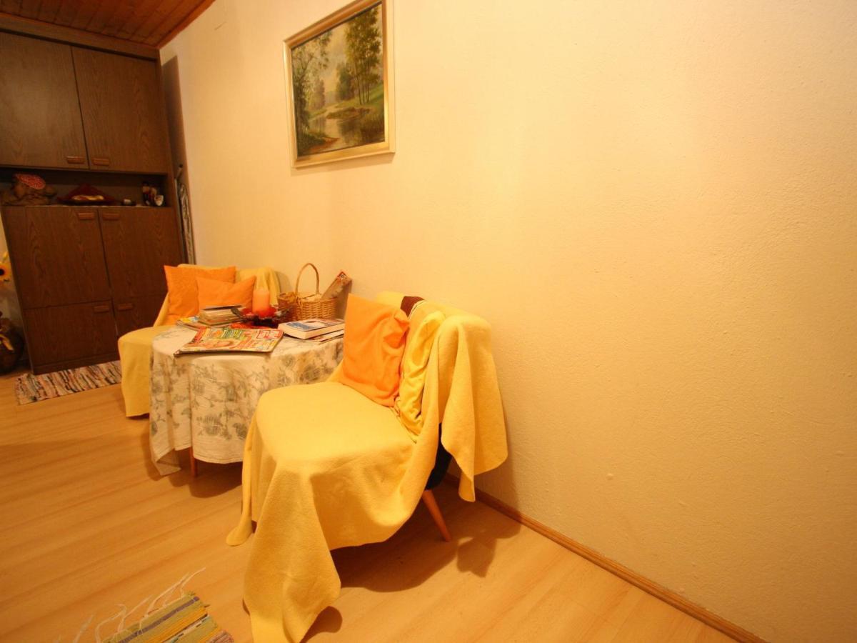 Apartment In Feldkirchen Near Ossiacher See Feldkirchen in Kärnten المظهر الخارجي الصورة