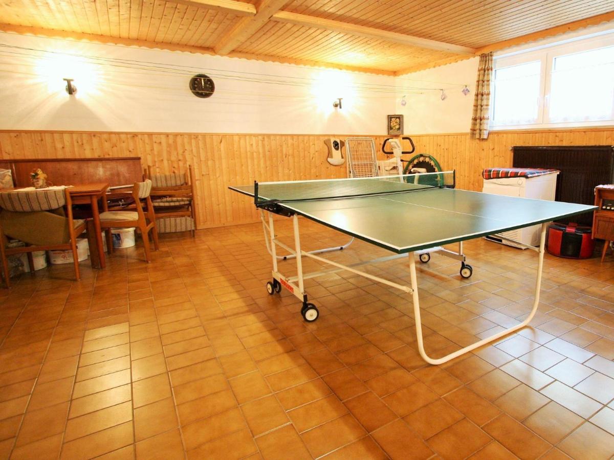 Apartment In Feldkirchen Near Ossiacher See Feldkirchen in Kärnten المظهر الخارجي الصورة