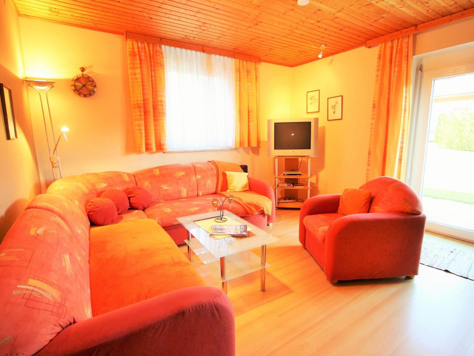 Apartment In Feldkirchen Near Ossiacher See Feldkirchen in Kärnten المظهر الخارجي الصورة